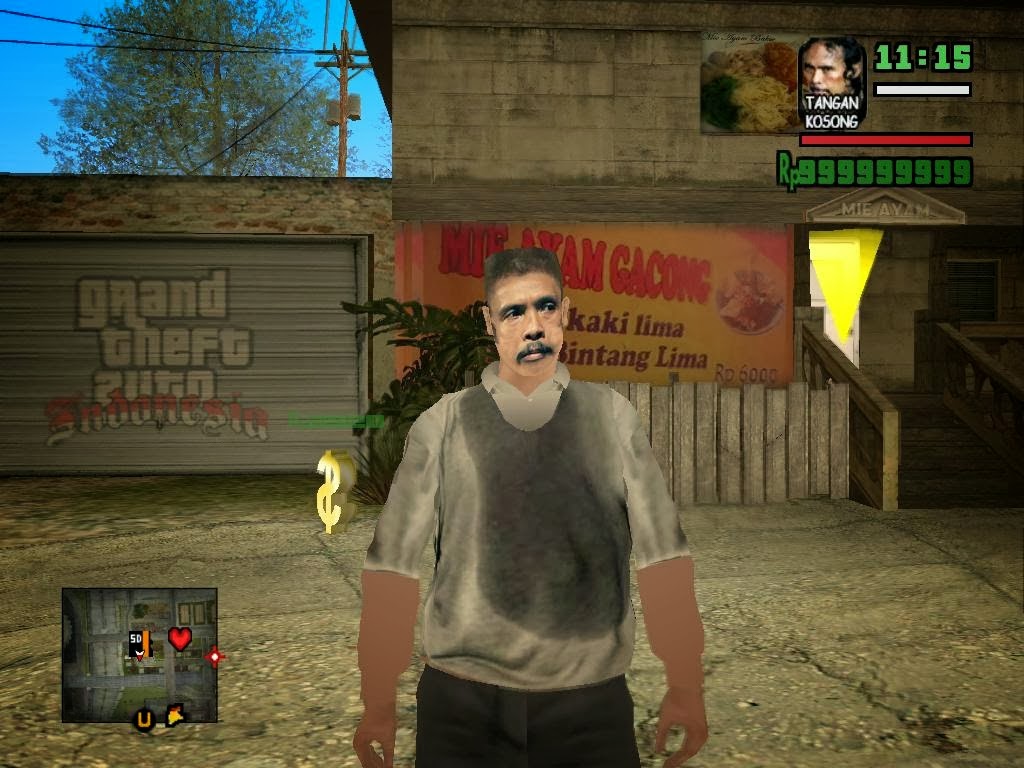 Game Gta Indonesia Untuk Pcs Game Gta Indonesia Untuk Pcs